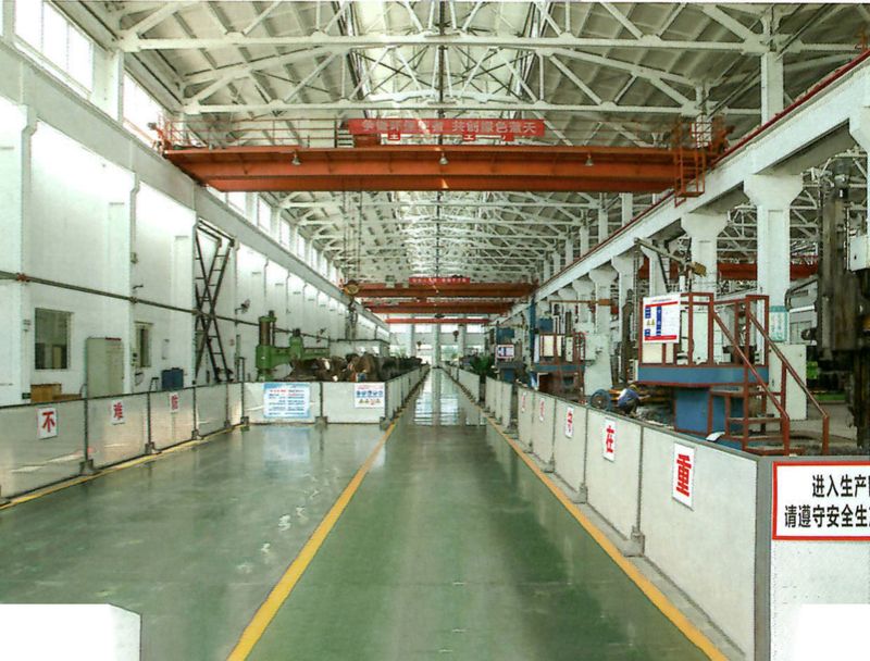 河南省宏偉振動機械有限公司